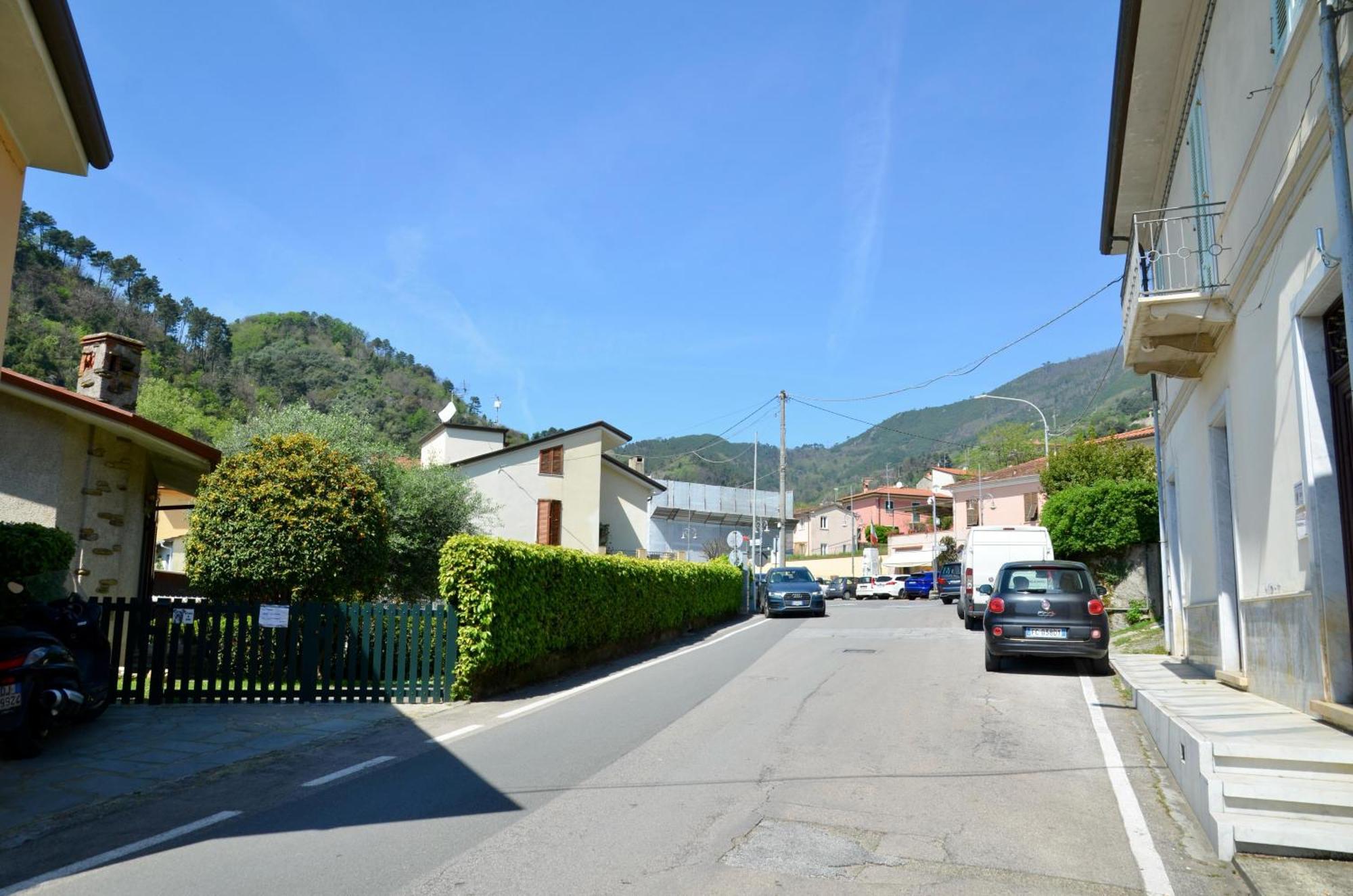 Apartment Rifugio Al Mare Della Versilia Strettoia